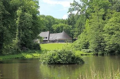 Forsthaus-Ferienhotel am Dobrock