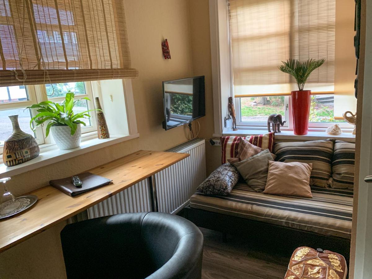 Hotel Forsthaus-ferienhotel Am Dobrock Wingst