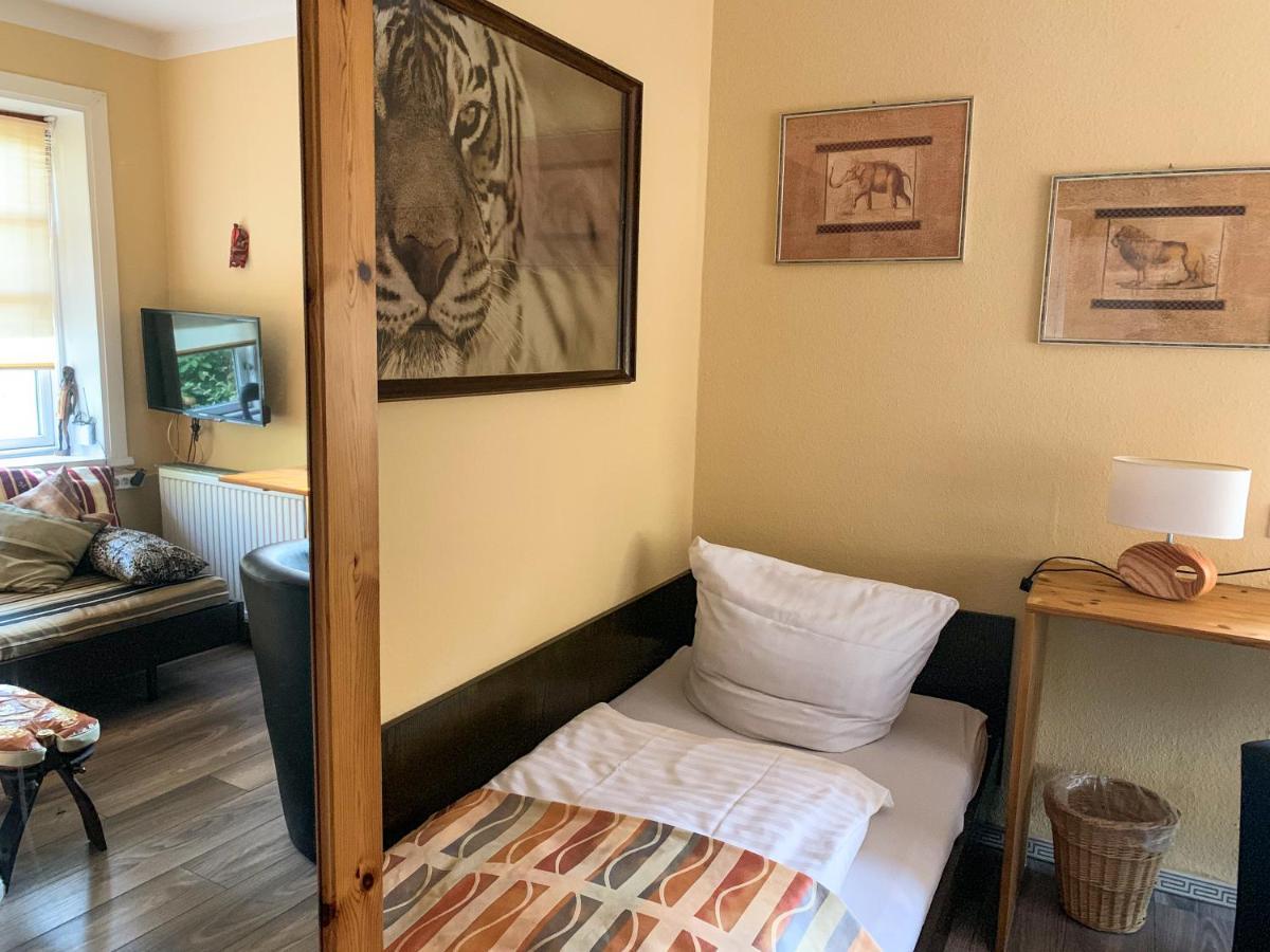 Forsthaus-ferienhotel Am Dobrock Hotel Wingst