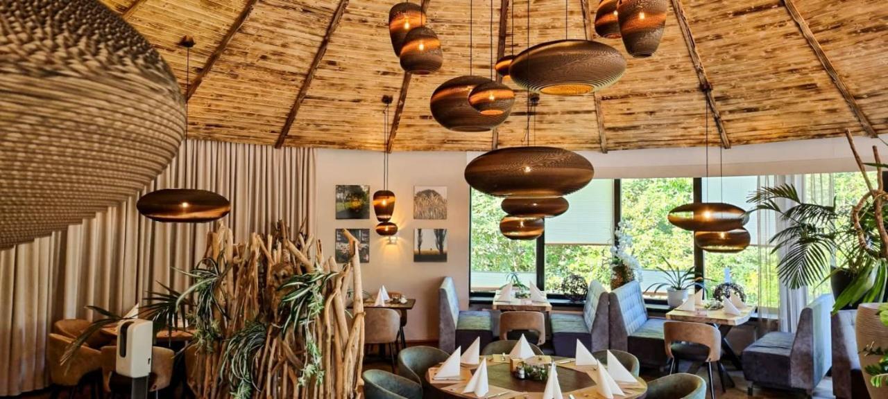 Hotel Forsthaus-ferienhotel Am Dobrock Wingst