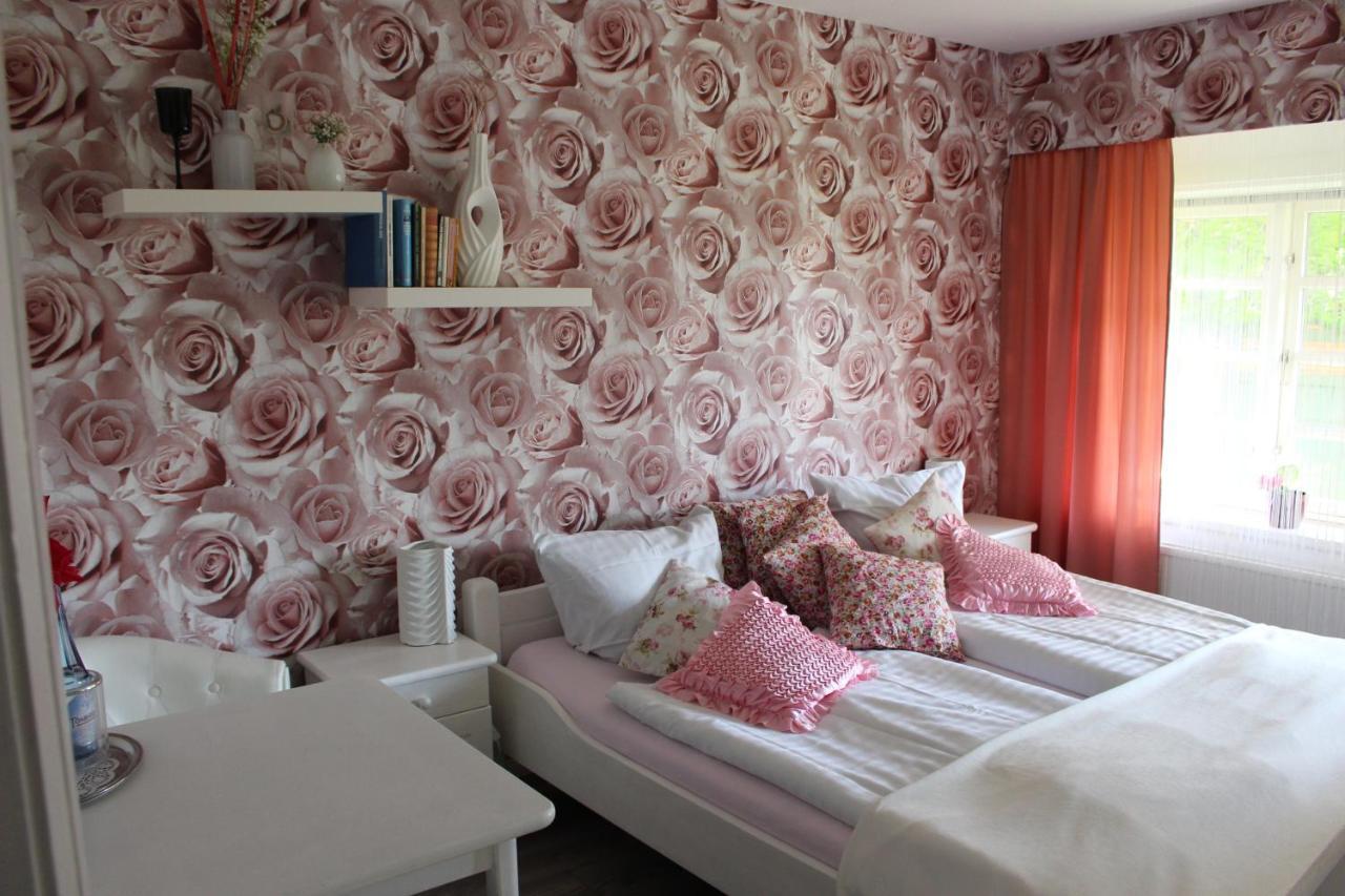 Forsthaus-ferienhotel Am Dobrock