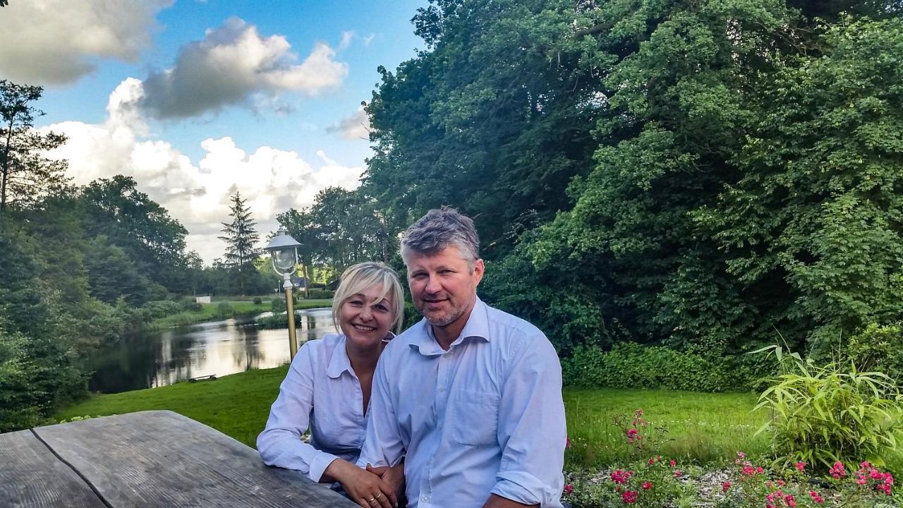Forsthaus-ferienhotel Am Dobrock Hotel Wingst