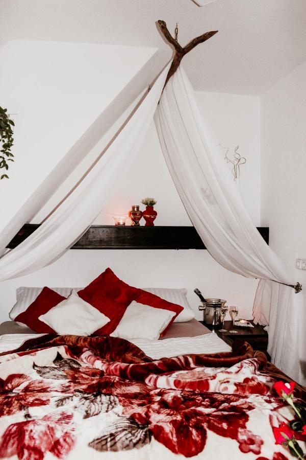 Hotel Forsthaus-ferienhotel Am Dobrock Wingst