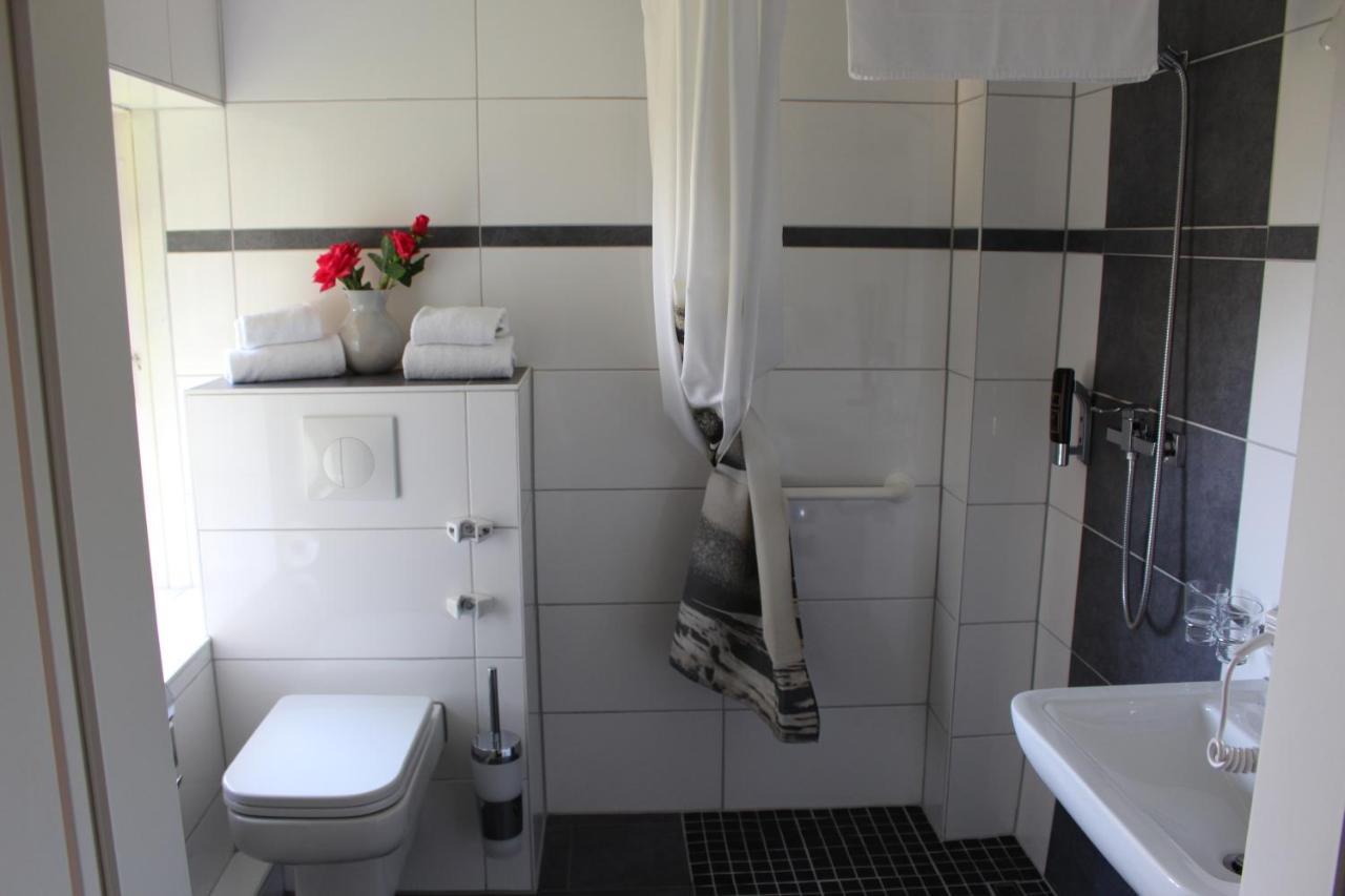 Forsthaus-ferienhotel Am Dobrock Wingst