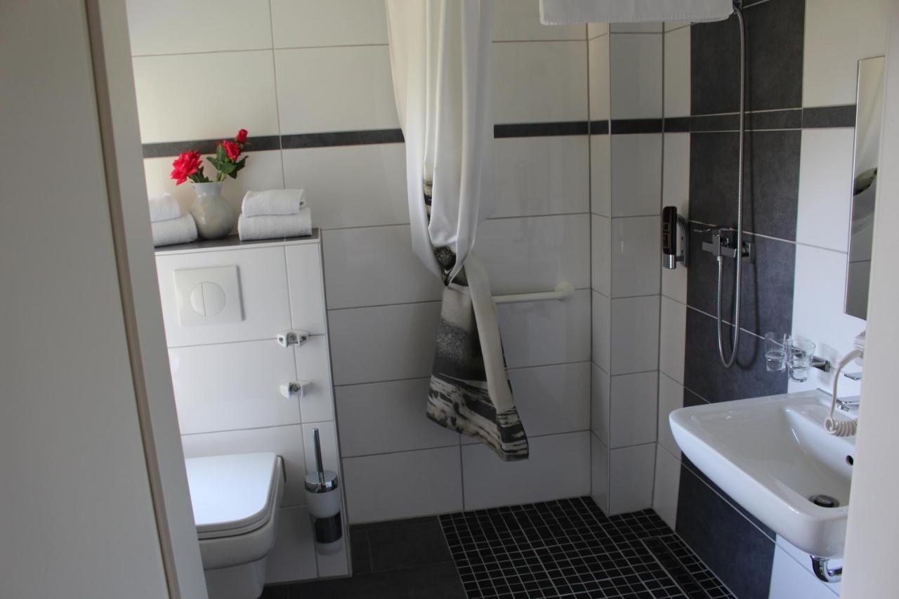 Hotel Forsthaus-ferienhotel Am Dobrock Wingst