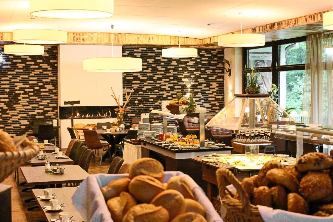 Forsthaus-ferienhotel Am Dobrock Hotel Wingst