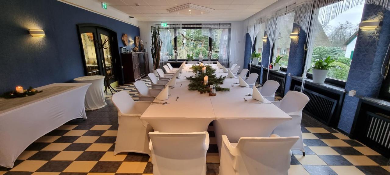 Forsthaus-ferienhotel Am Dobrock Hotel Wingst