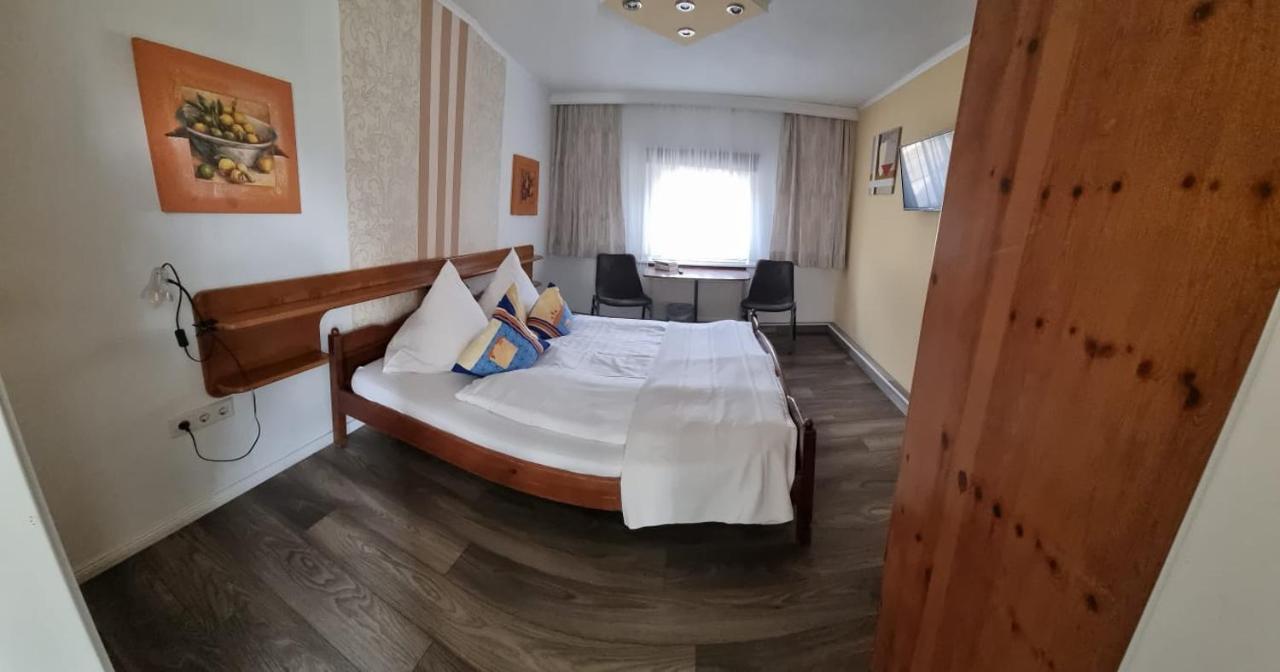 Forsthaus-ferienhotel Am Dobrock 3*