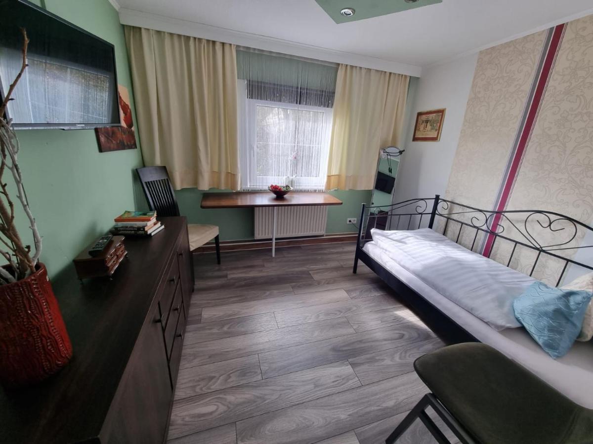 Forsthaus-ferienhotel Am Dobrock Hotel