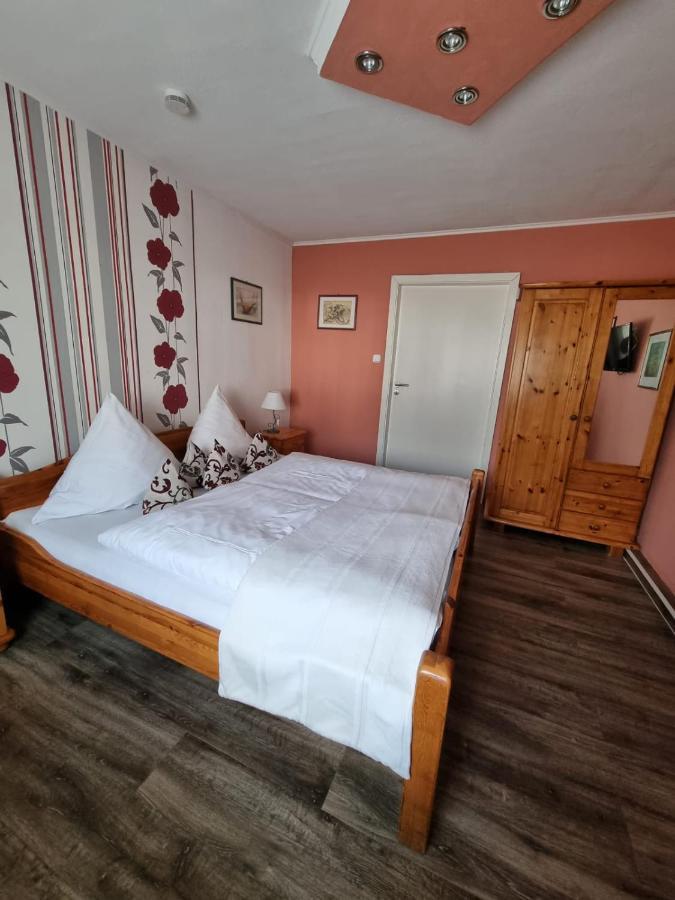 Forsthaus-ferienhotel Am Dobrock 3* Wingst