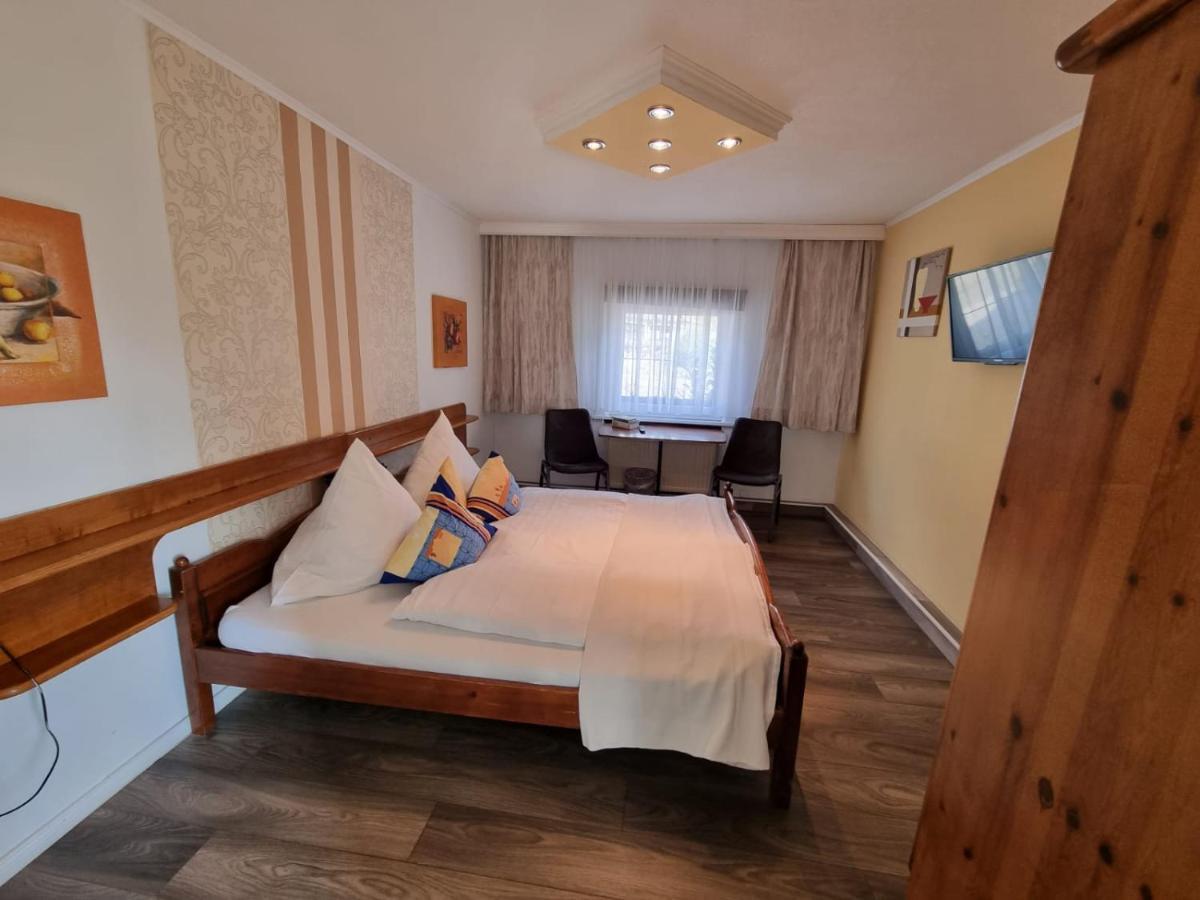 Forsthaus-ferienhotel Am Dobrock Hotel 3*