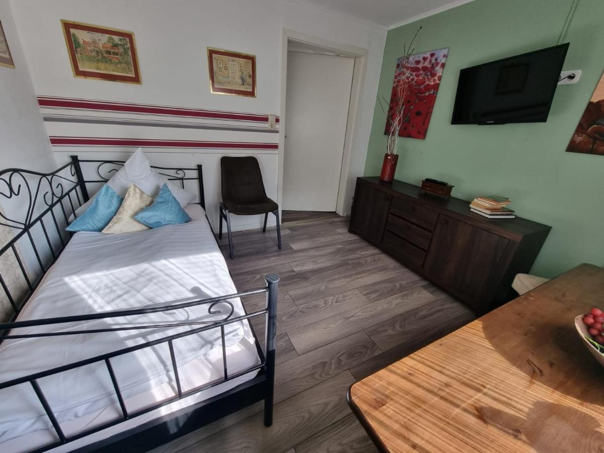 Forsthaus-ferienhotel Am Dobrock 3* Wingst
