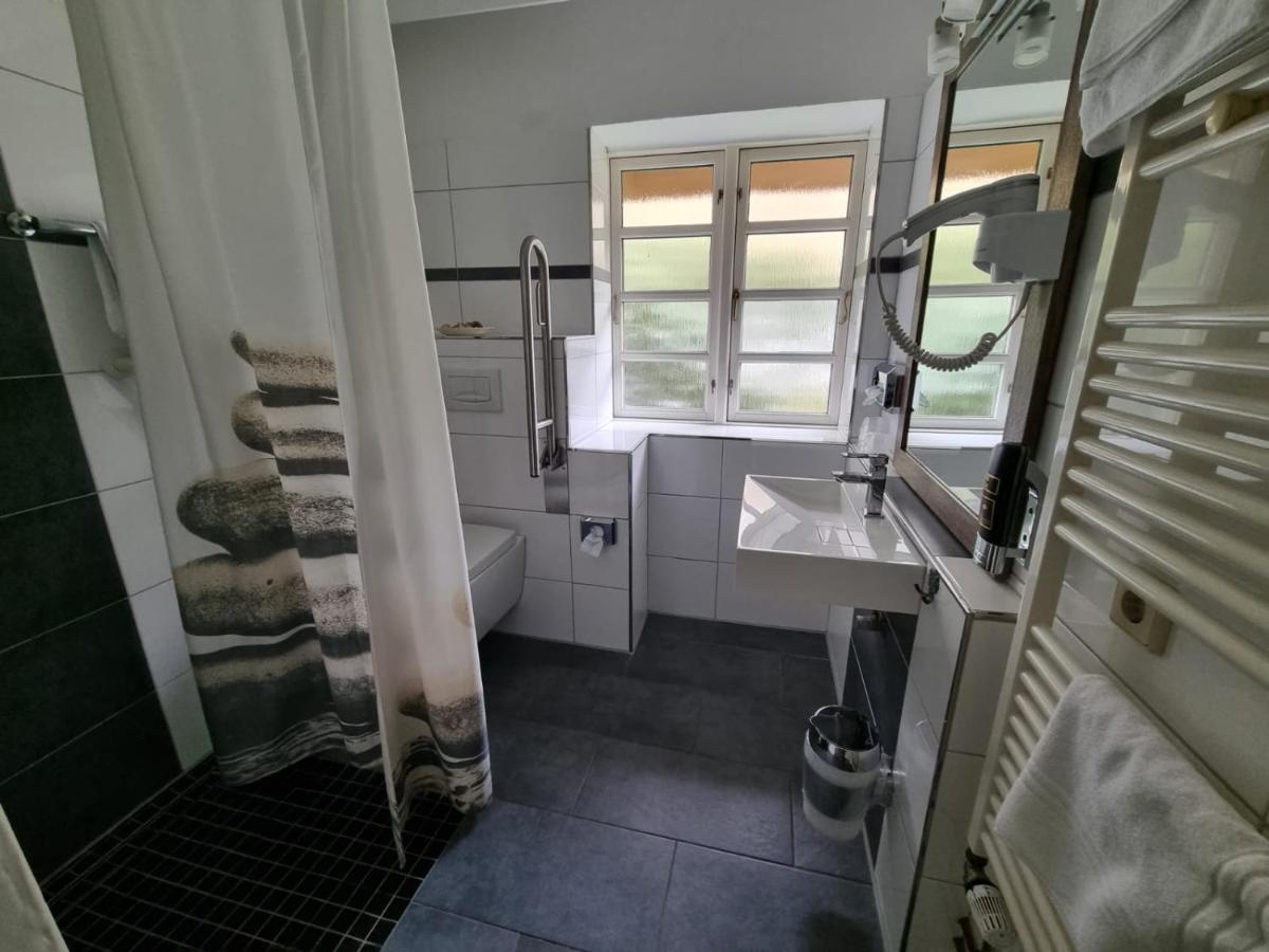 Forsthaus-ferienhotel Am Dobrock Hotel 3*