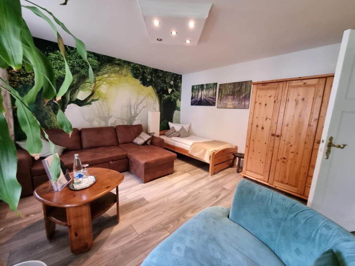 Hotel Forsthaus-ferienhotel Am Dobrock