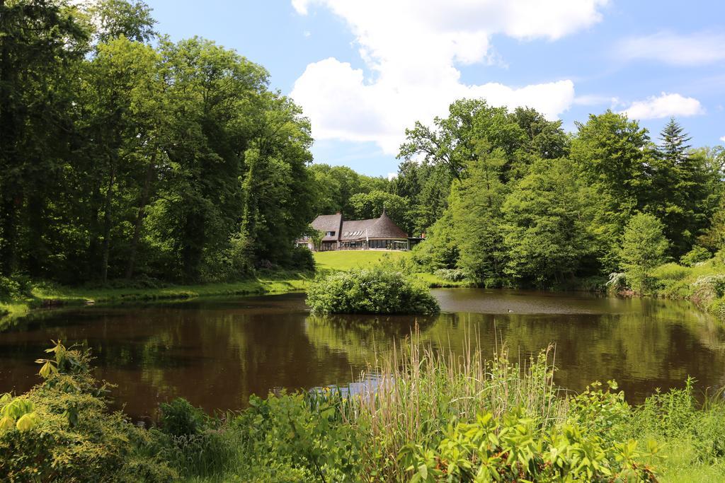 Forsthaus-ferienhotel Am Dobrock Hotel
