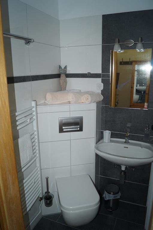 Hotel Forsthaus-ferienhotel Am Dobrock Wingst
