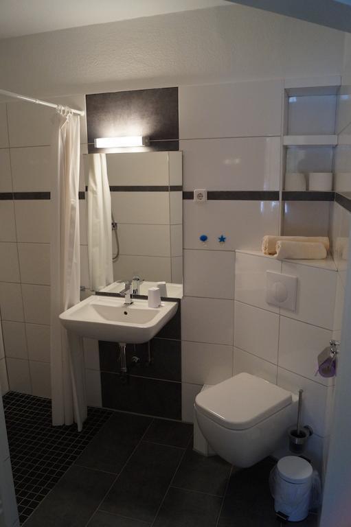 Forsthaus-ferienhotel Am Dobrock Hotel 3*