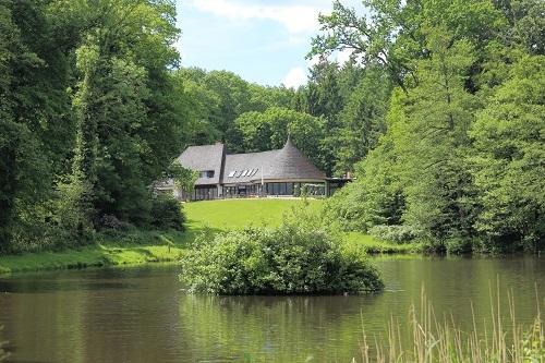 Forsthaus-ferienhotel Am Dobrock Hotel 3*